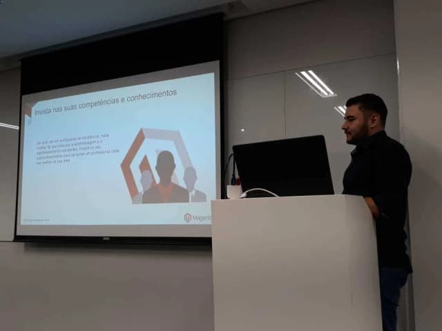 Magento Community Event 2