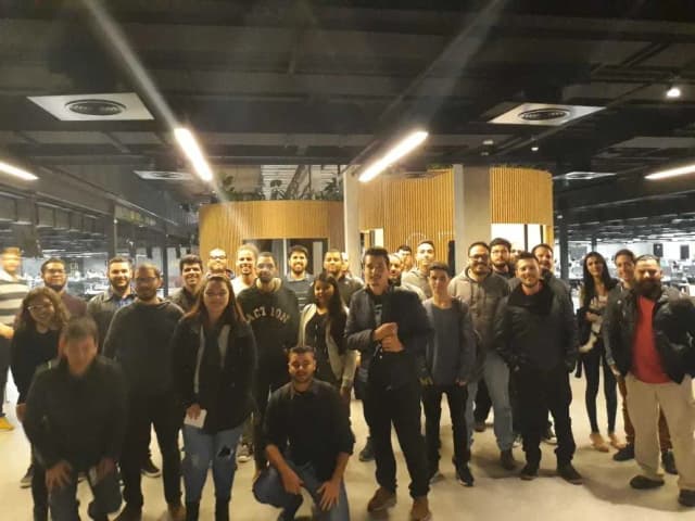 Magento Community Event 3